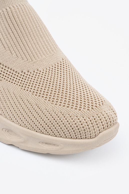 Pieskové športové topánky na zips