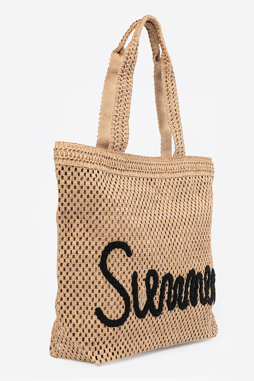 Čierne dámske šľapky s platformou,...