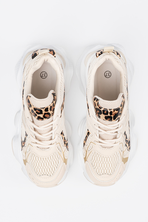 Pieskové športové topánky so...