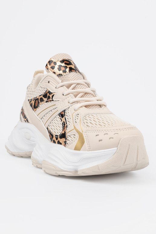 Pieskové športové topánky so...