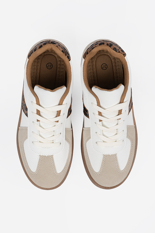 Dámske topánky LIBERO