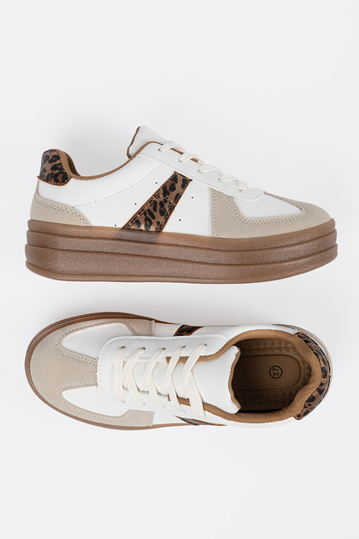 Dámske topánky LIBERO