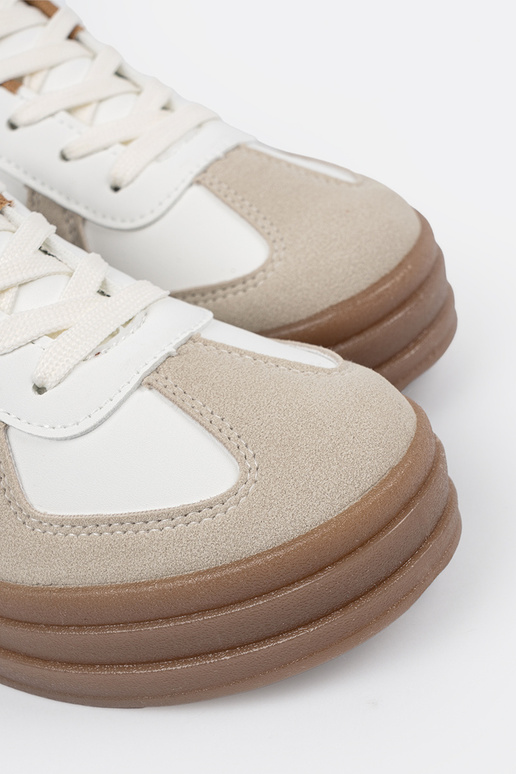 Dámske topánky LIBERO