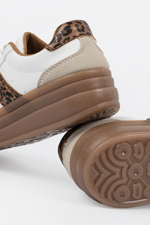 Dámske topánky LIBERO