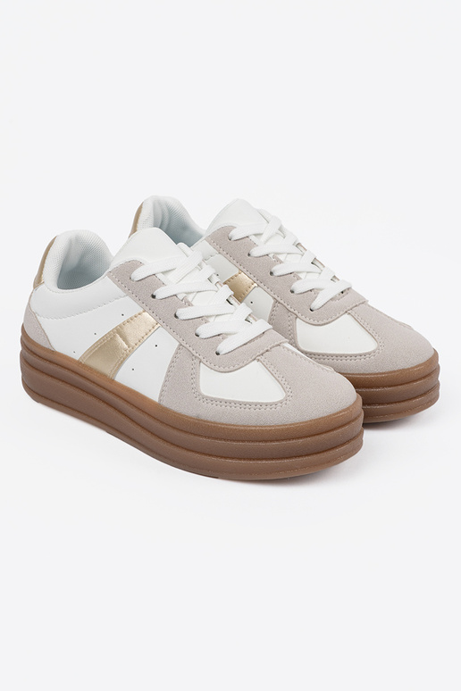 Dámske topánky LIBERO