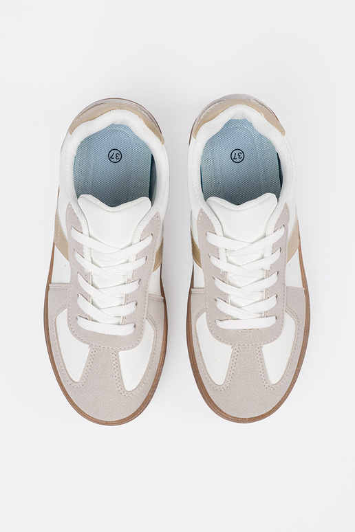 Dámske topánky LIBERO