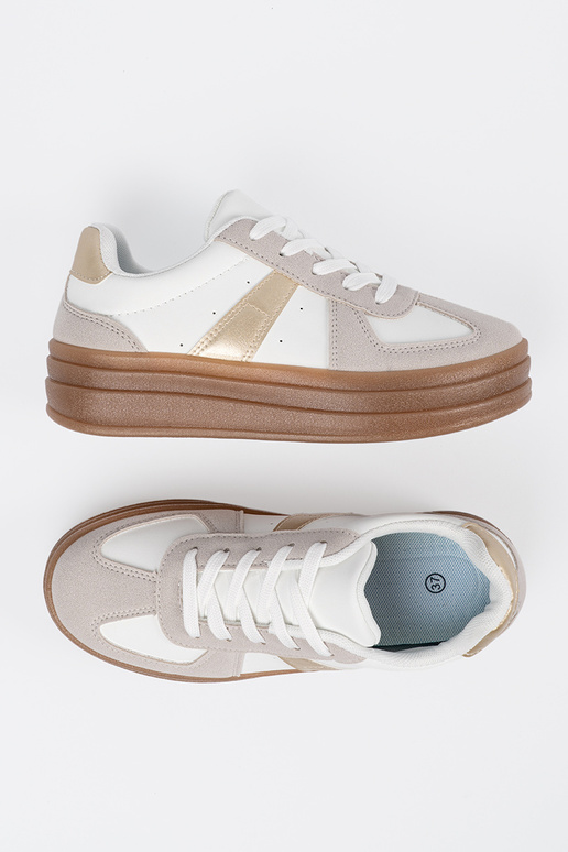 Dámske topánky LIBERO