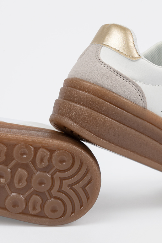 Dámske topánky LIBERO