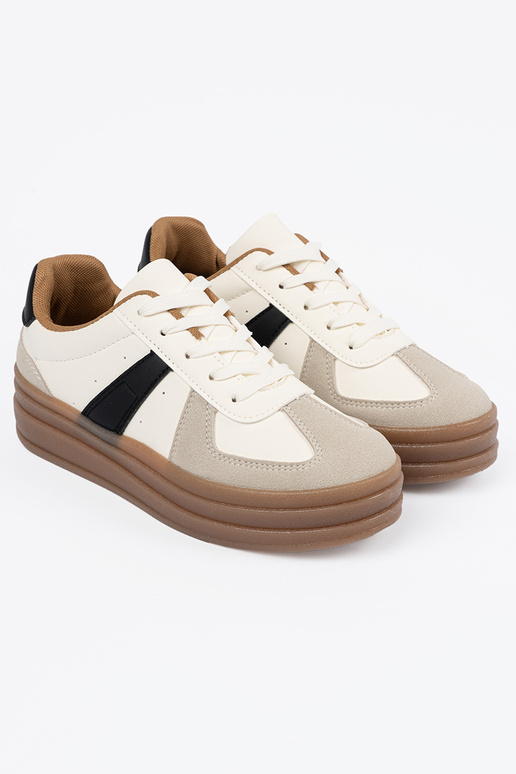 Dámske topánky LIBERO