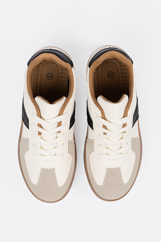 Dámske topánky LIBERO