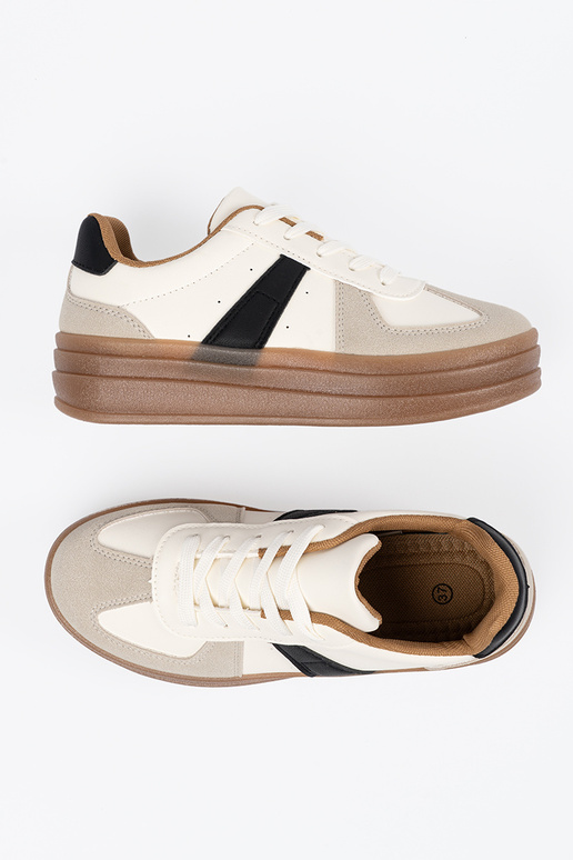 Dámske topánky LIBERO