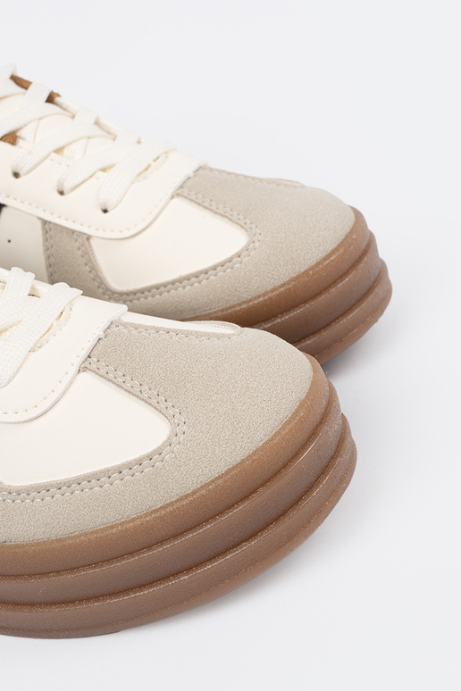 Dámske topánky LIBERO