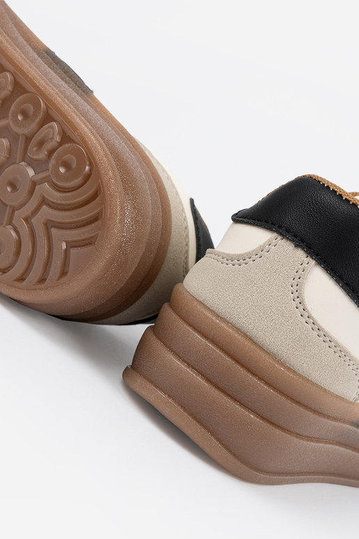 Dámske topánky LIBERO