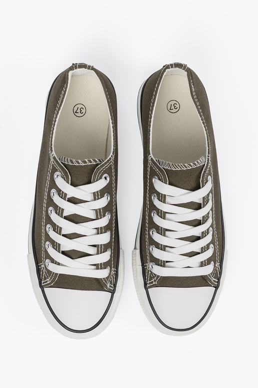 Ružové dámske šľapky na platforme,...