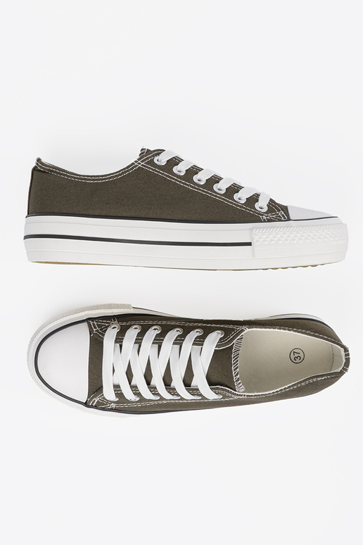 Ružové dámske šľapky na platforme,...