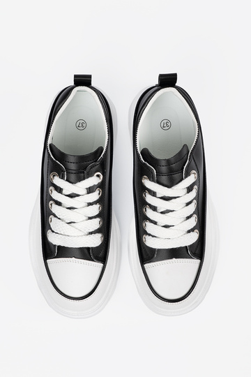 Čierno-biele voľnočasové... 2