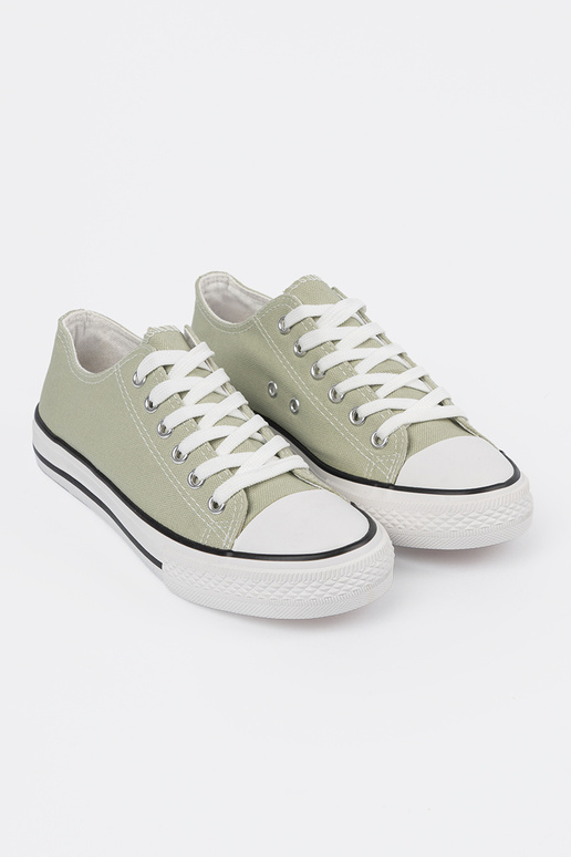 Dámske topánky LIBERO Dámske topánky LIBERO