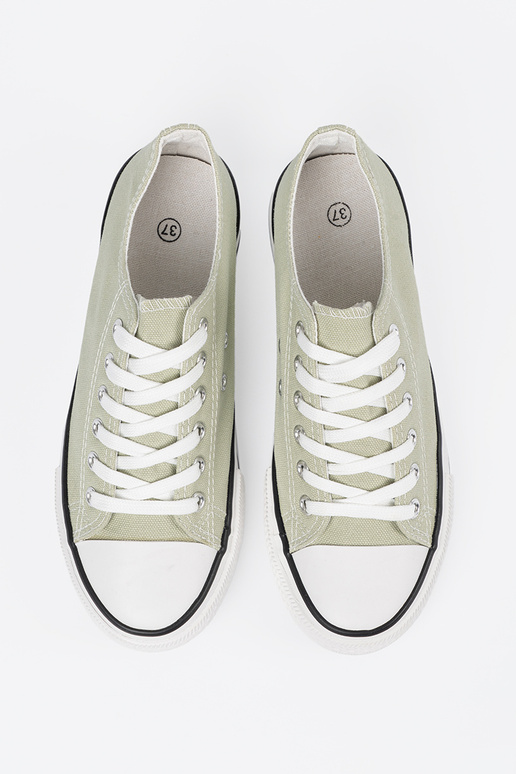 Dámske topánky LIBERO Dámske topánky LIBERO