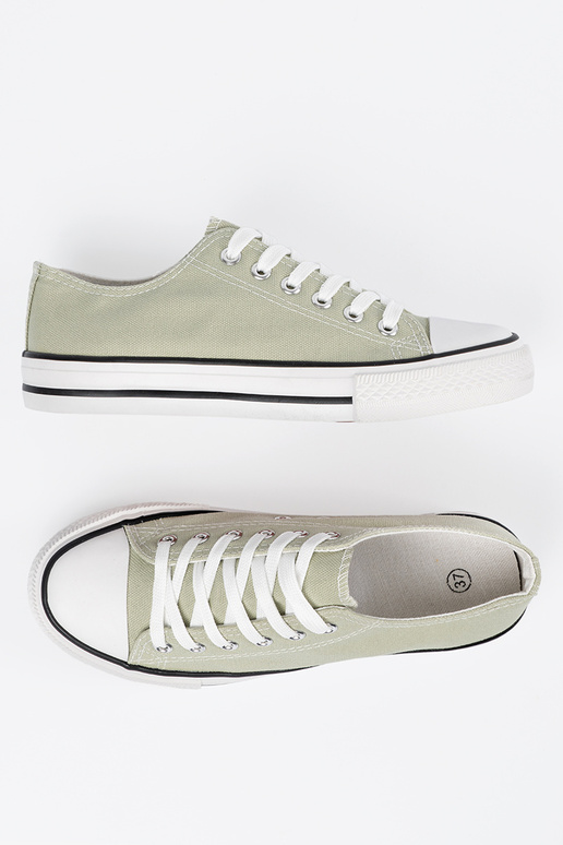 Dámske topánky LIBERO Dámske topánky LIBERO