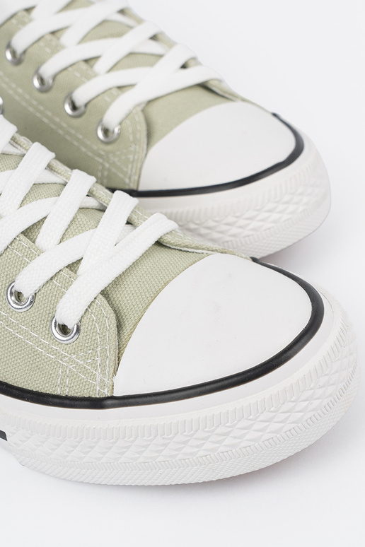 Dámske topánky LIBERO Dámske topánky LIBERO