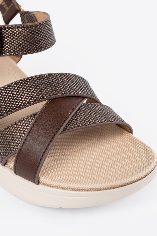 Biele ploché sandále, Sergio Leone Biele ploché sandále, Sergio Leone