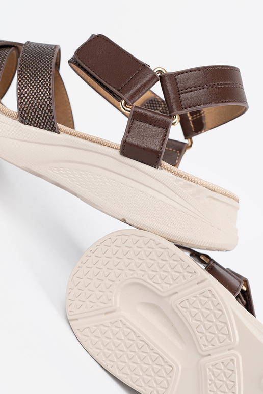 Biele ploché sandále, Sergio Leone Biele ploché sandále, Sergio Leone