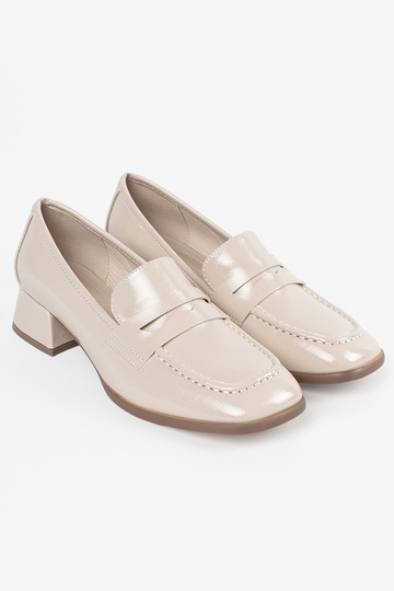 Jasné pieskové dámske... 2