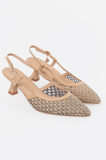 Lodičky s otvorenou špičkou... 2