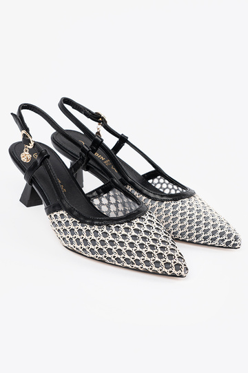 Lodičky s otvorenou špičkou... 2