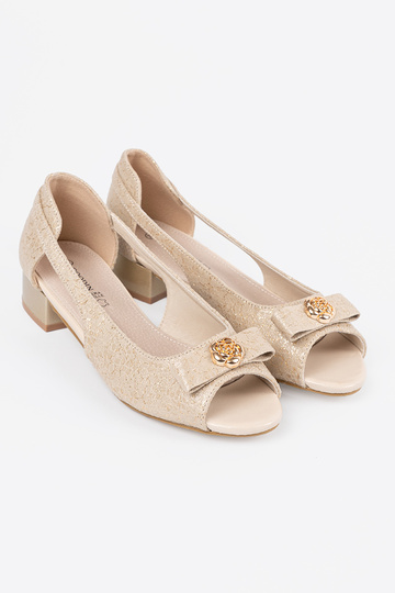 Poltopánky s otvorenou... 2