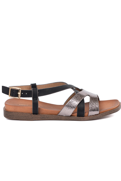 Ružové detské ľahké šľapky, Big Star... Ružové detské ľahké šľapky, Big Star...