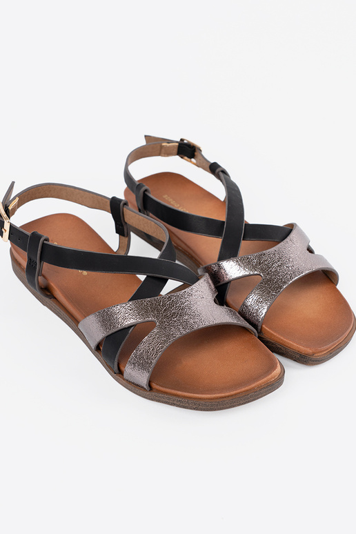 Ružové detské ľahké šľapky, Big Star... Ružové detské ľahké šľapky, Big Star...