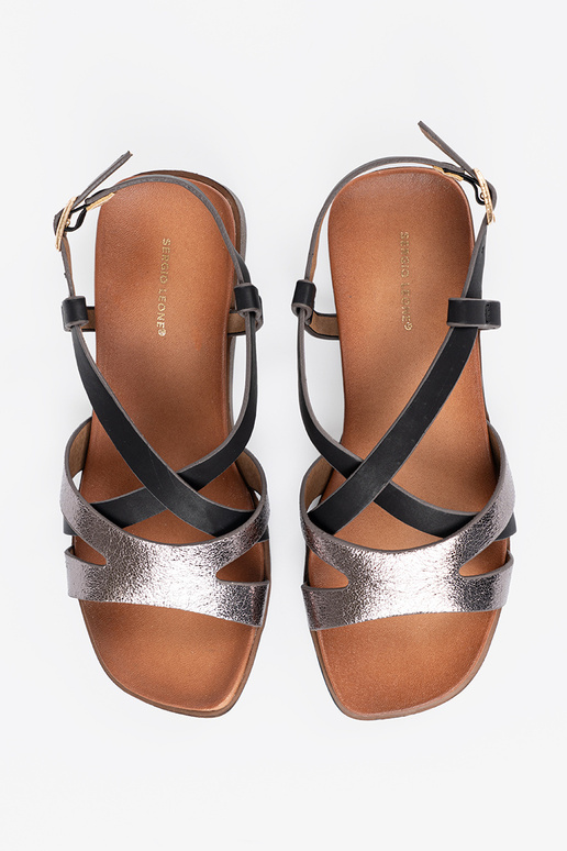 Ružové detské ľahké šľapky, Big Star... Ružové detské ľahké šľapky, Big Star...