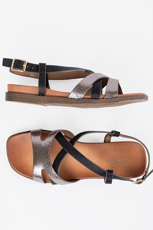 Ružové detské ľahké šľapky, Big Star... Ružové detské ľahké šľapky, Big Star...