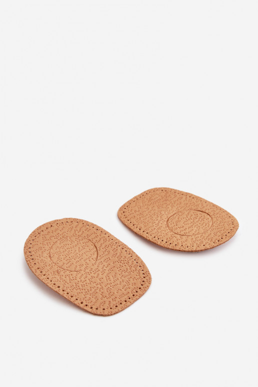 CORBBY HEEL PRO Kožené podpätky s ostruhovými podpätkami CORBBY HEEL PRO Kožené podpätky s ostruhovými podpätkami