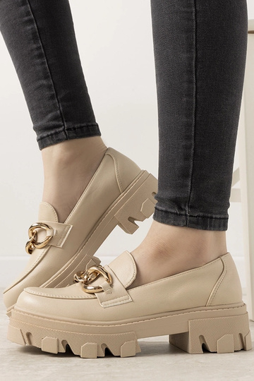 Pieskové mokasíny na... 2