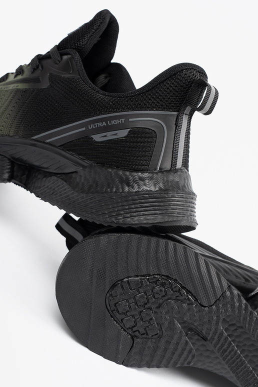 pánske tmavé zelená tenisky