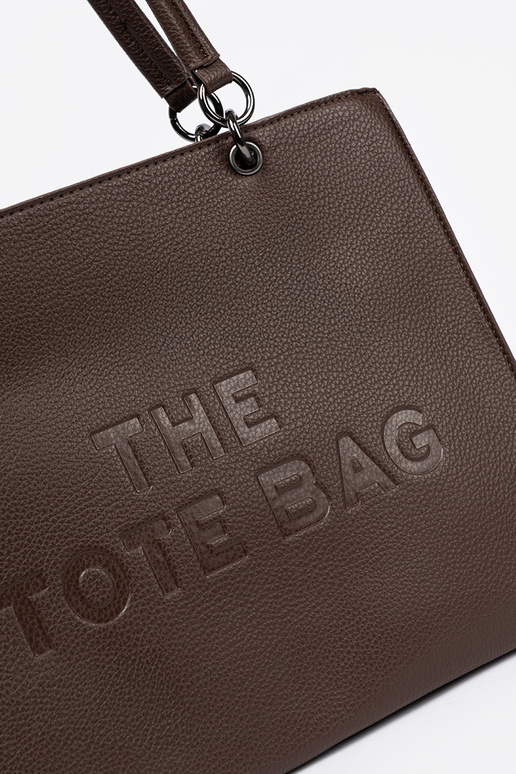 Zapnutékupujúcika kaInoIna z tłoczonym napisem