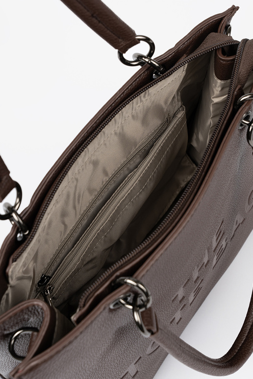 Zapnutékupujúcika kaInoIna z tłoczonym napisem