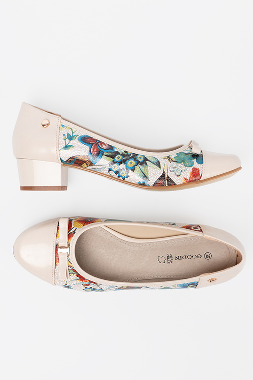 Štekle z egzotycznym Inzorem Štekle z egzotycznym Inzorem