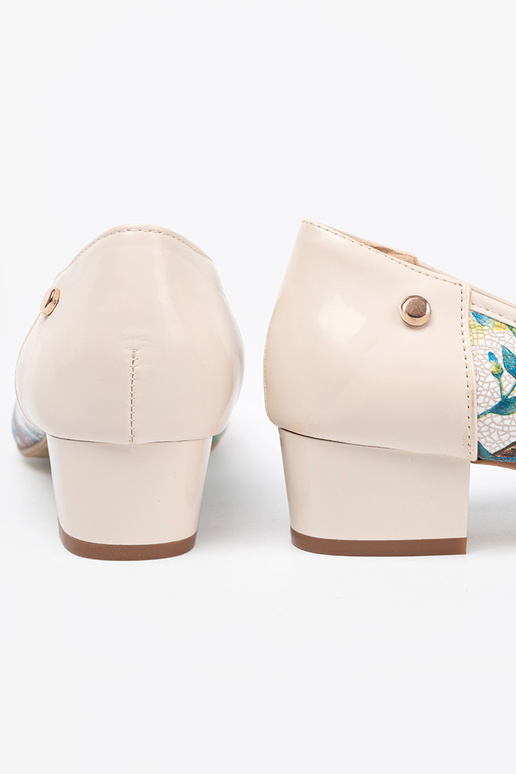 Štekle z egzotycznym Inzorem Štekle z egzotycznym Inzorem