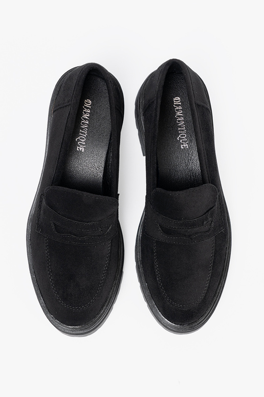 Elegantný štýl Dámske čižmy s platformou Elegantný štýl Dámske čižmy s platformou