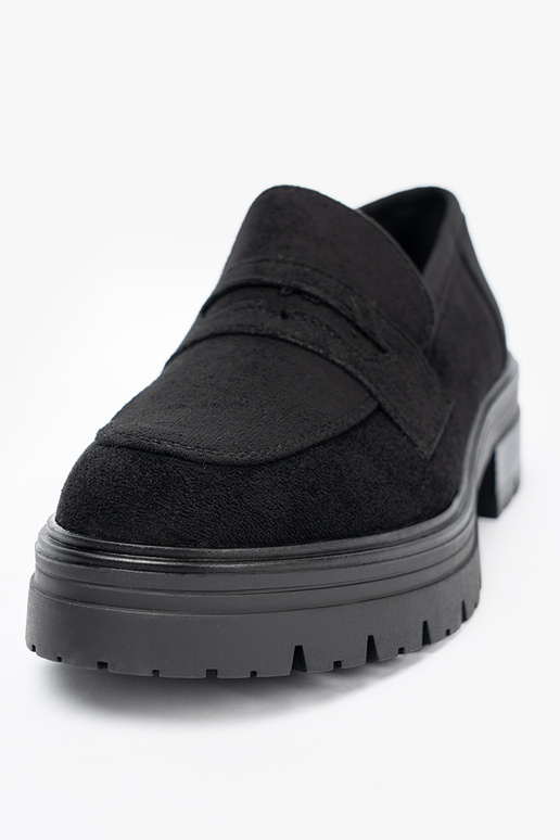 Elegantný štýl Dámske čižmy s platformou Elegantný štýl Dámske čižmy s platformou