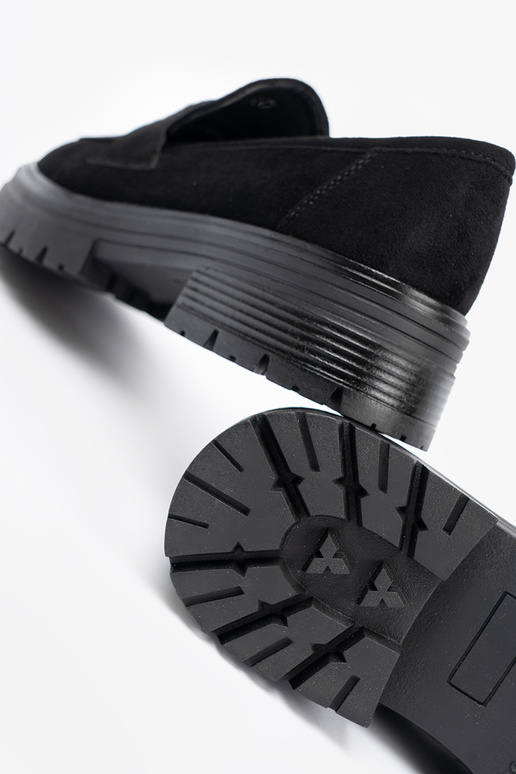 Elegantný štýl Dámske čižmy s platformou Elegantný štýl Dámske čižmy s platformou