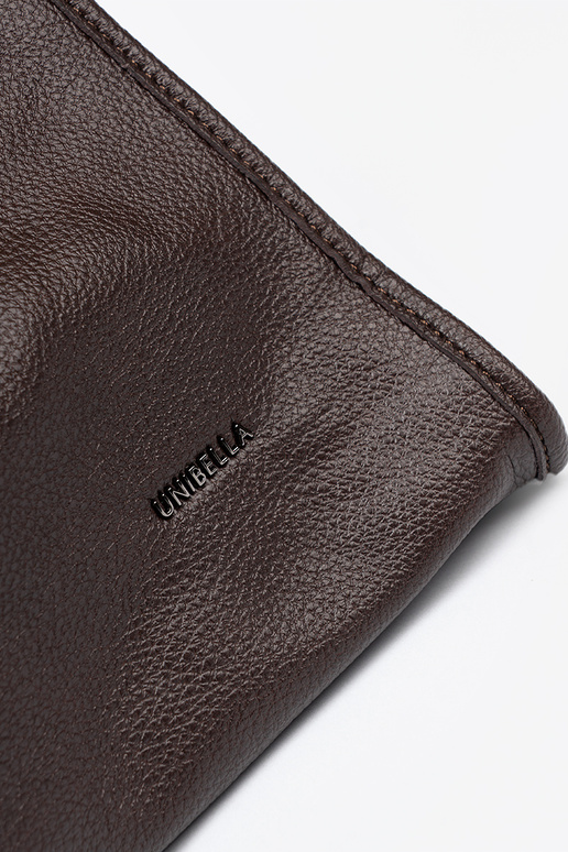 klasické Hnedá Dámska kabelka