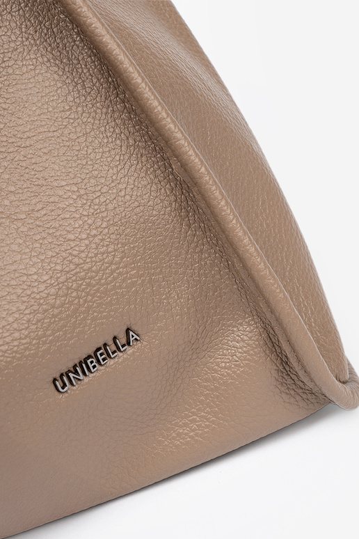 klasické béžová Dámska kabelka