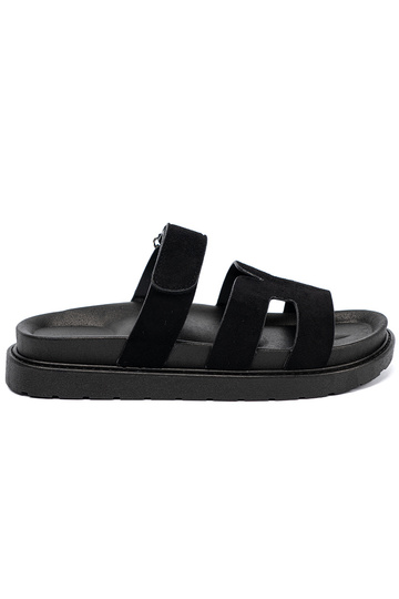 Papuče dámske typu Chypre 2