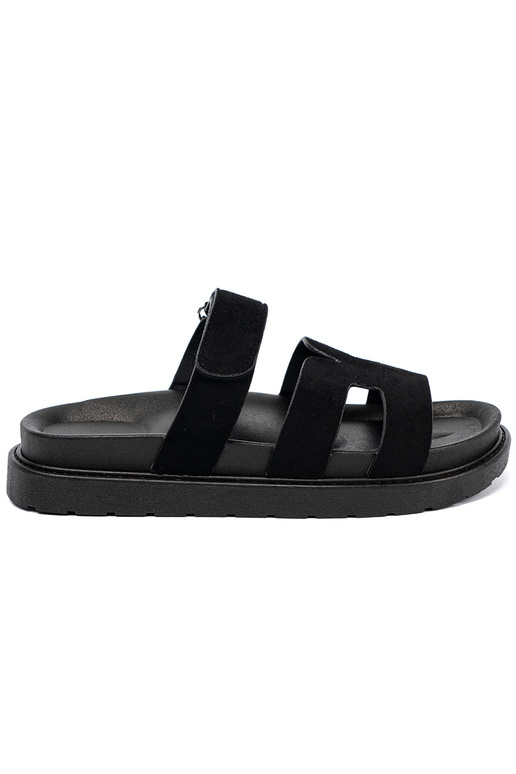 Papuče dámske typu Chypre