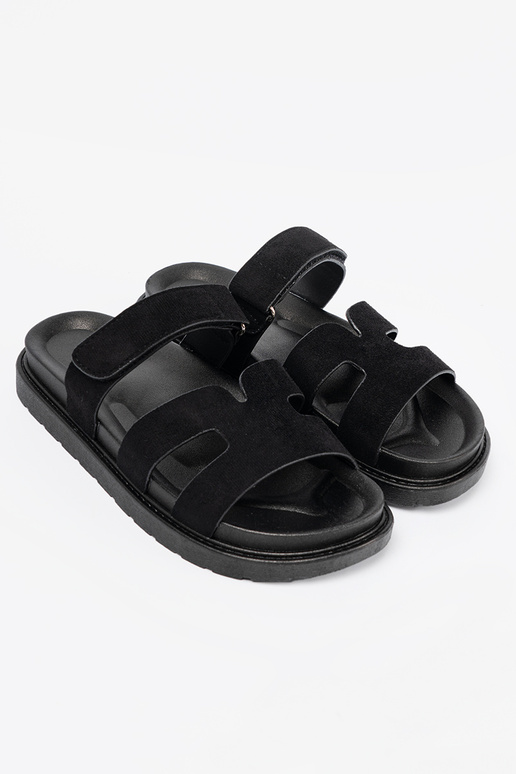 Papuče dámske typu Chypre