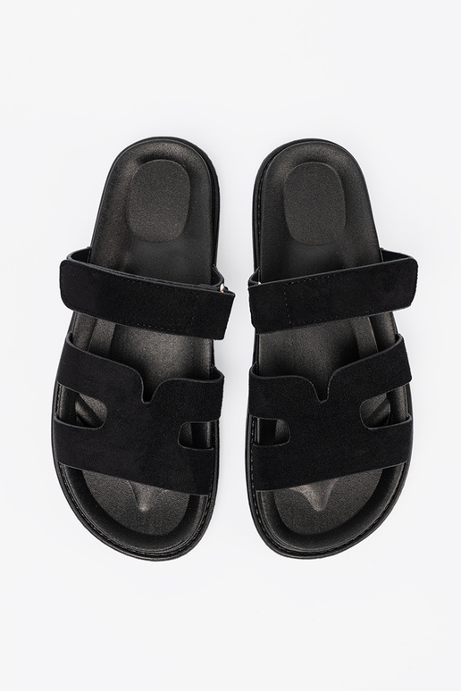 Papuče dámske typu Chypre